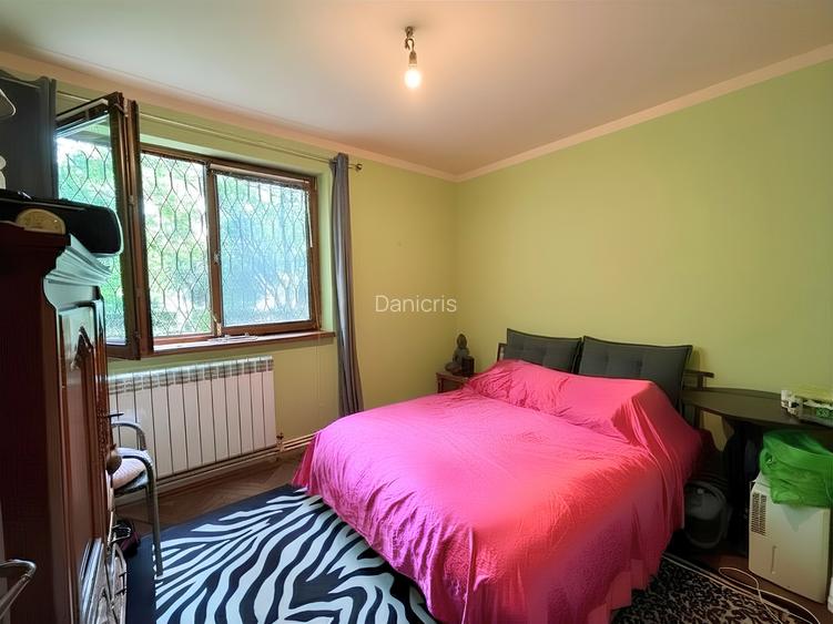Apartament 4 camere – Tomis Nord | Lângă Camera de Comerț si Parc - 5