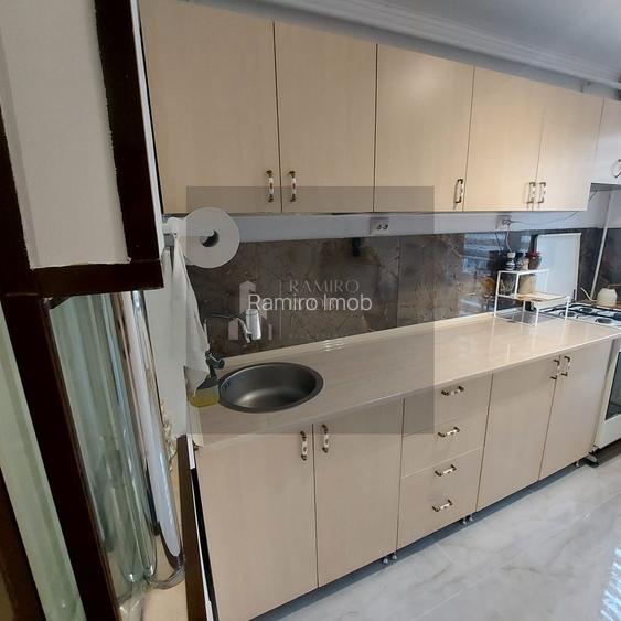 Vanzare Apartament 2 camere | Drumul Taberei | Mobilat  | Prox metrou - 3