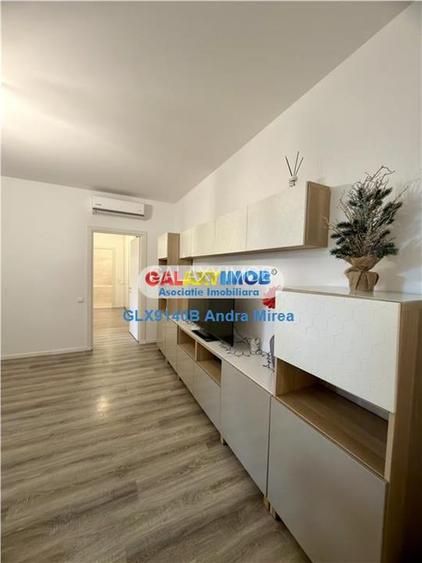 Inchiriere apartament 3 camere Laguna Residence GRADINA PROPRIE - 26