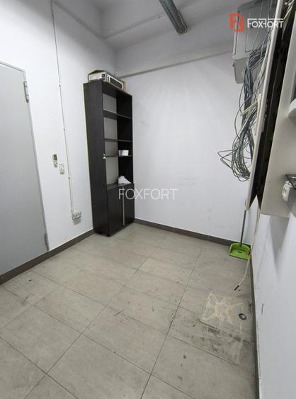 Spatiu comercial de inchiriat zona Brancoveanu - 11