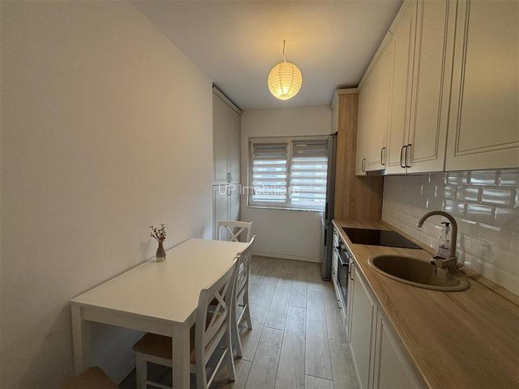 APARTAMENT BLOC NOU CEYRAT | 2 DORMITOARE | ORADEA - 5
