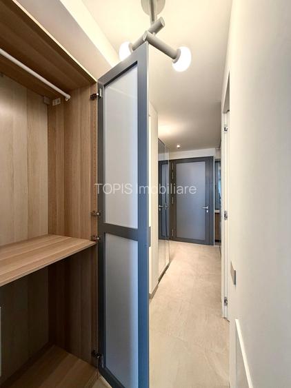 Petru Rares Loft / Garsoniera Premium / Prima Inchiriere / Metrou - 27