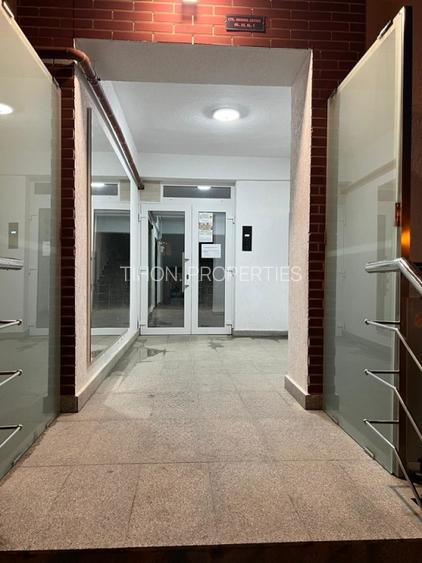 2 Camere | Straulesti - Str. Cavnic | Centrala | Parcare | Curte - 9