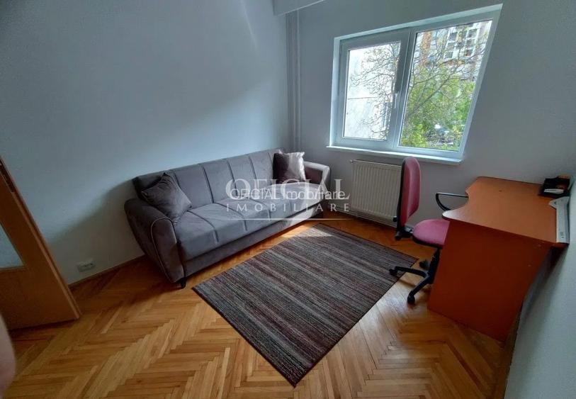 Apartament 4 Camere | 77 Mp | 2 Bai | Balcon | Gheorgheni Titulescu - 4