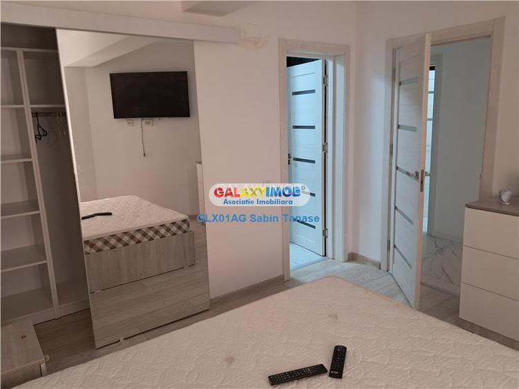 inchiriere   ap cu 3 cam fond nou   etaj 1 kaufland nord cu garaj - 15