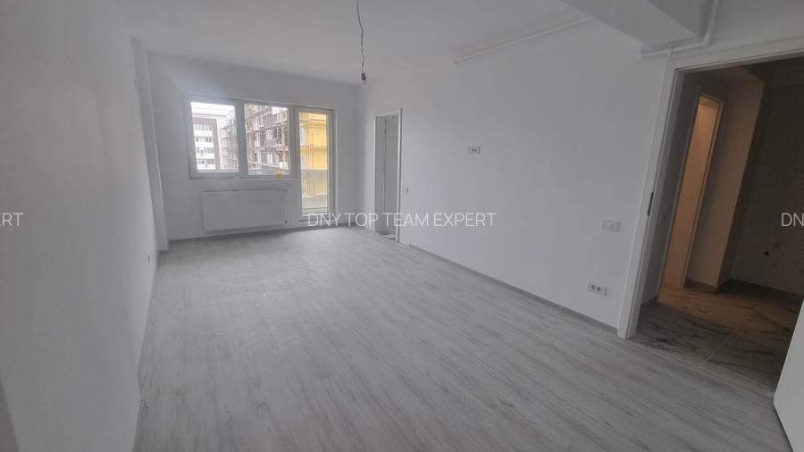 Metrou Berceni - Garsoniera noua - Perla Residence - 8