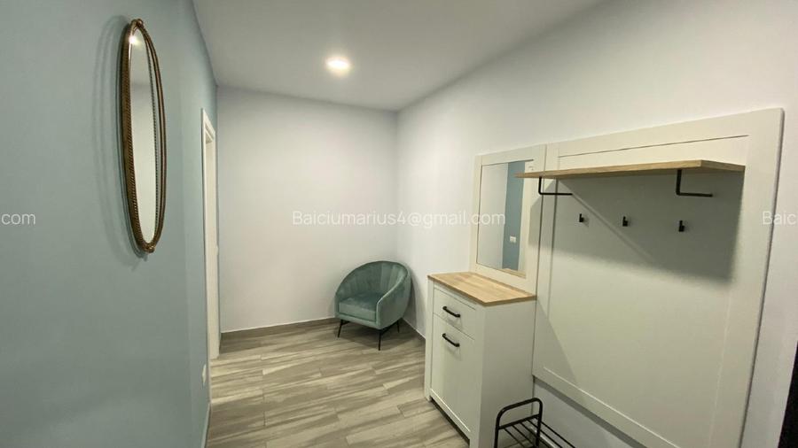 Apartament de vanzare /închiriat pe termen lung, 3 camere mobilat utilat - 2