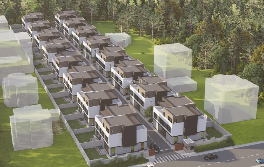 EL UNICO RESIDENCES/PIPERA180 - 2