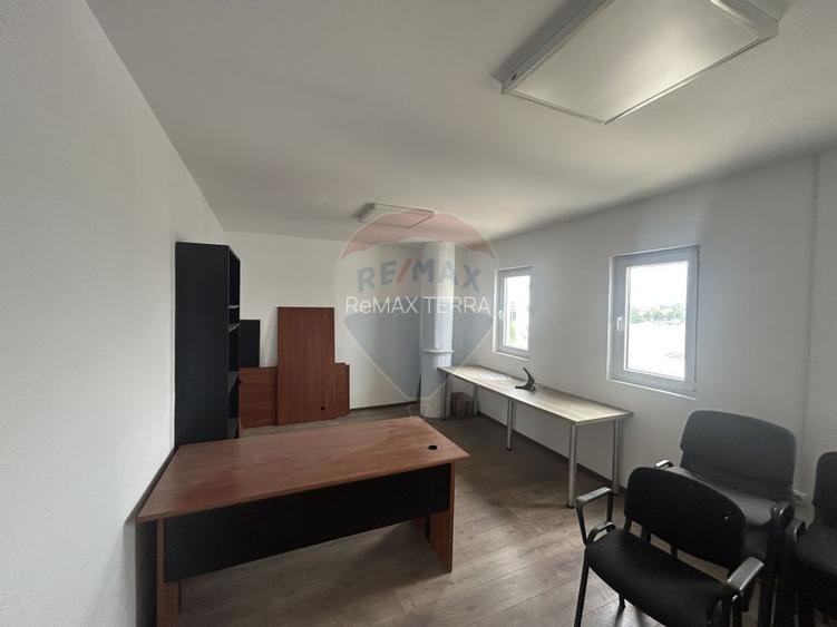 Spațiu de birouri / industrial de vânzare - 9