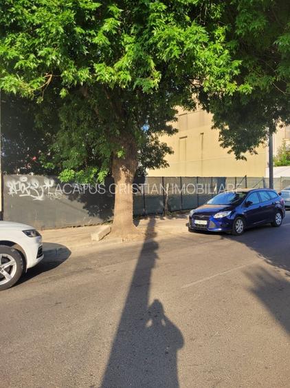 OCAZIE! TEREN UNICAT 780MP ZONA TOMIS 2 DESCHIDERE 26M - 2