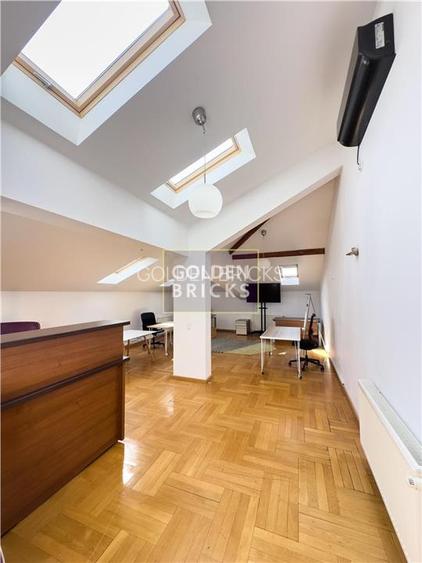 Piata Victoriei | Parcare | Mobilat | 96 mp + Shared spaces - 4