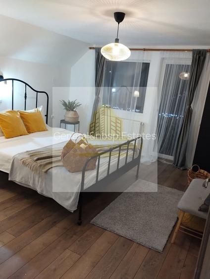 Casă de poveste în Moieciu de Sus - 12