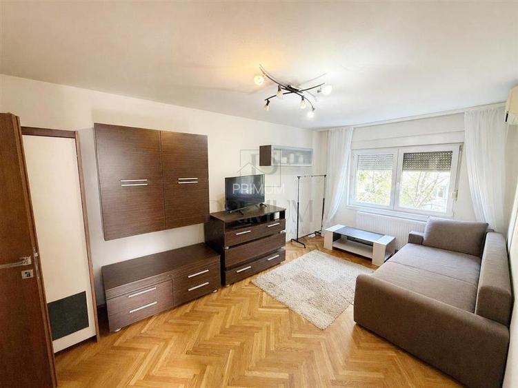 OLIMPIA - STADION - 3 CAM - ETAJ 2 - CENTRALA/CLIMA  - 2 BAI - LIFT - RENOVAT - 2