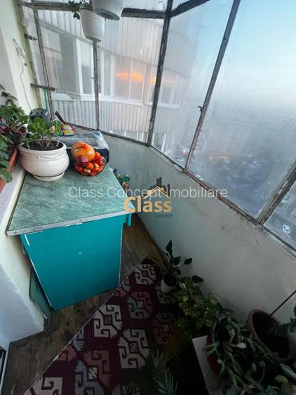Apartament 3 camere | Decomandat | 66 mpu | Zona OMW Aurel Vlaicu - 9
