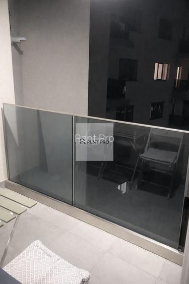 Studio Regie Residence Zona Grozăvești Politehnica Orhideea Towers - 5