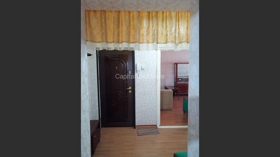 Apartament Brăila, 2 camere, 46.6mp, Viziru 1
 - 5