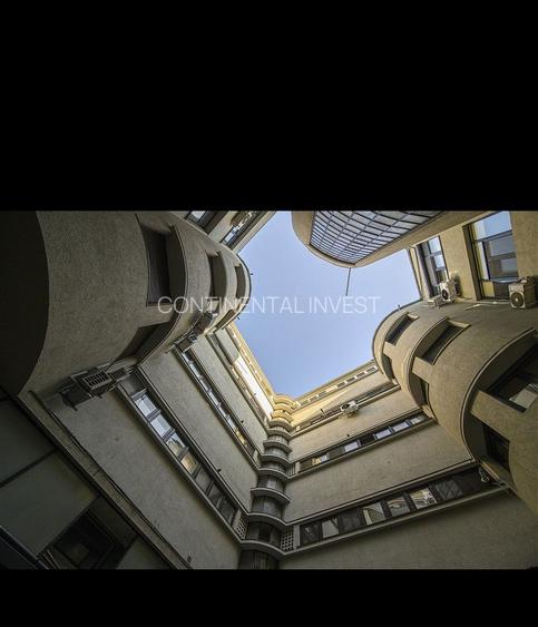 Apartament de vanzare 144mp   4 camere Piata Amzei - 10