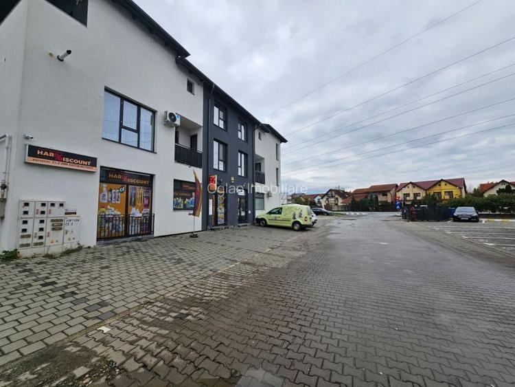 Spatiu comercial, Calea Cisnadiei, COMISION 0% - 3