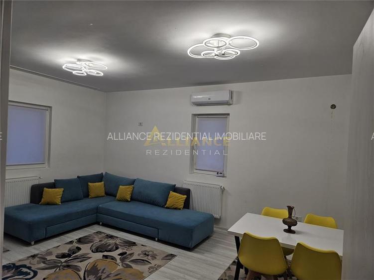 Apartament 3 camere 2 bai – Grand Kristal | Mutare Imediata - 5