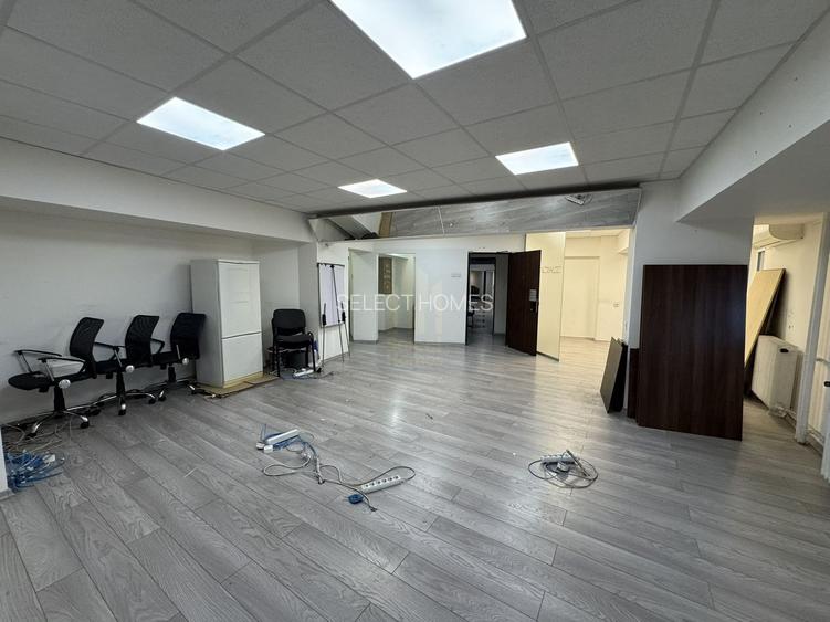 Spatiu de birouri de inchiriat in zona *Piata Unirii* - 4