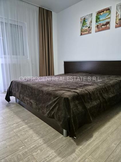 Apartament 2 camere de închiriat – Militari Residence - 6