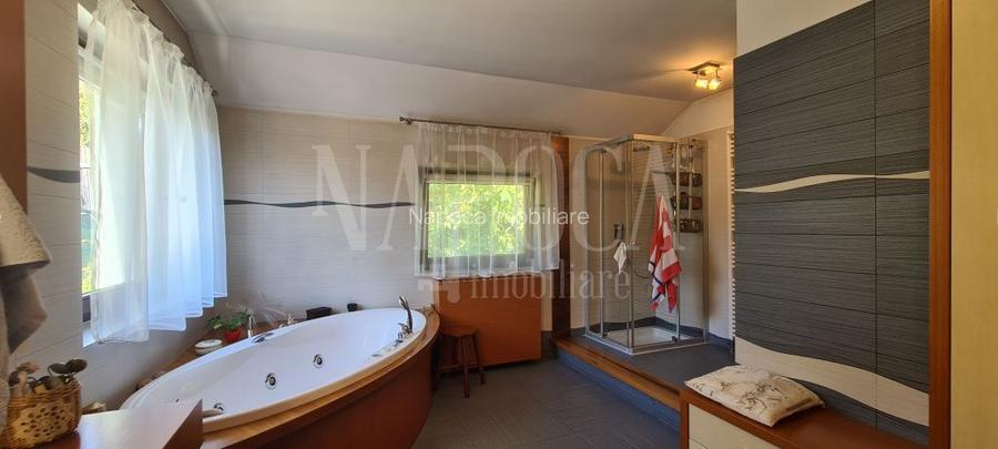 Casa 5 camere de vanzare in Grigorescu, Cluj Napoca - 29