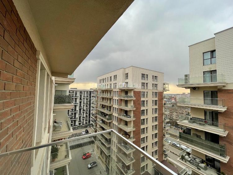 VAND Apartament 3 camere Moghioros Park Residence + PARCARE subterana - 11