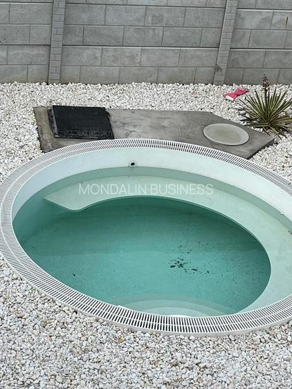 Vilă cu 5 camere , P+E, Cartierul Soarelui, Oncea, Oradea. - 8