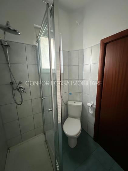 Unirii-Maximilian Popper-Matei Basarab, 2 camere in vila Art Deco, - 7