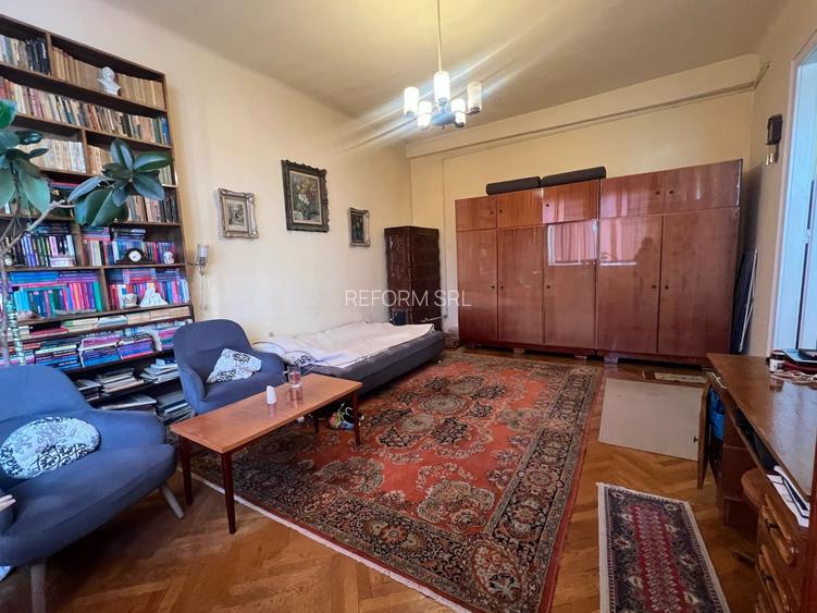 De vânzare | Apartament spațios 3 camere | Zonă Centrală - 6