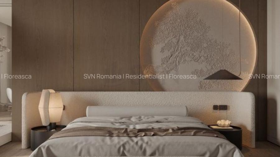 REA1023233 Best location I Apartament 5 camere zona Floreasca I UpSite - 4