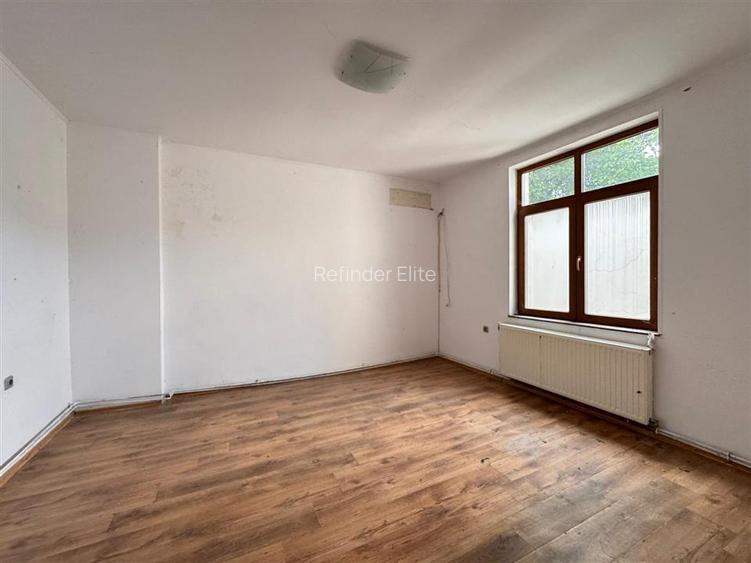 Apartament 4 camere 150 mp in vila | centrala proprie | Titulescu - Bd. Alexandr - 2