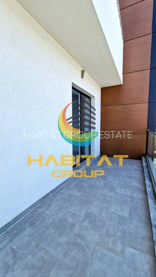 Duplex cu 5 camere, Priveliște deschisă și finisaje de lux - 18