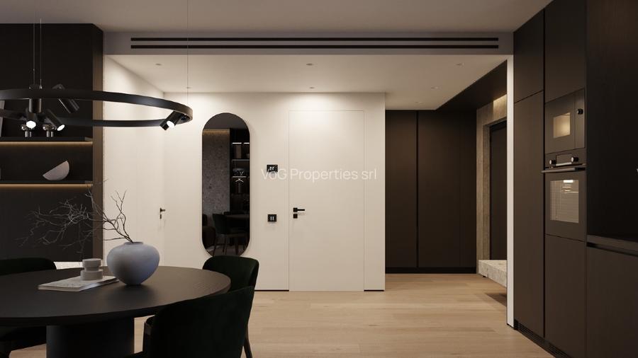 VoG Delea Noua - Decebal 2 camere bloc nou - 15