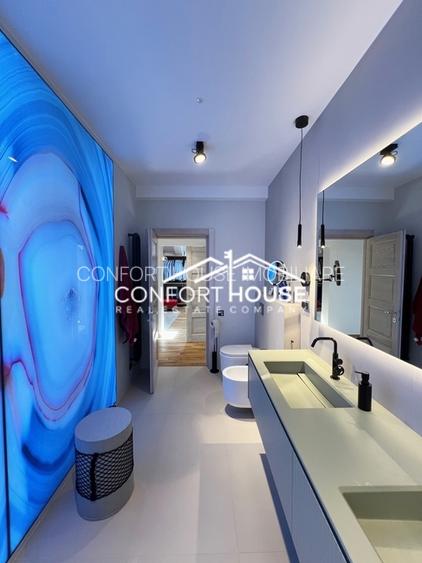 Vila de lux, stil contemporan -  IANCU NICOLAE - 32