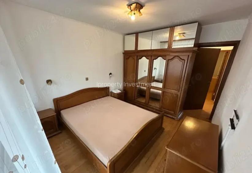 Berceni | 2 camere  | Balcon | Izolat termic | Mobilat | Utilat - 2