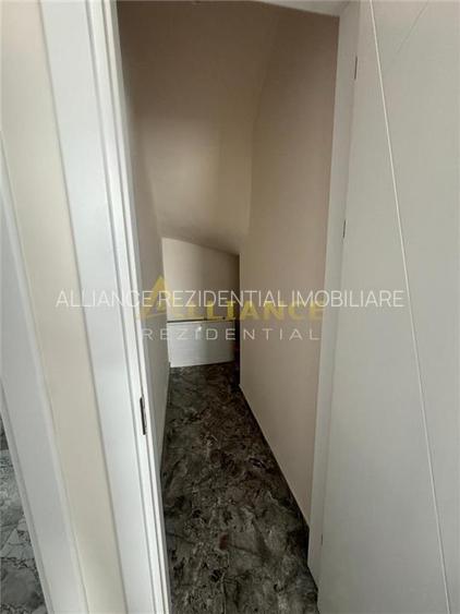 Casa Individuala in Berceni – 5 camere - 2 bai - 360mp - 9