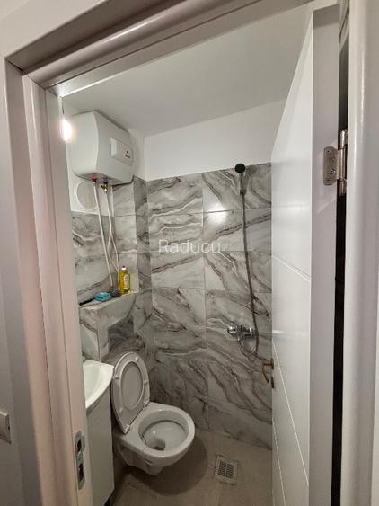 Garsoniera de închiriat in zona Aradului - 4