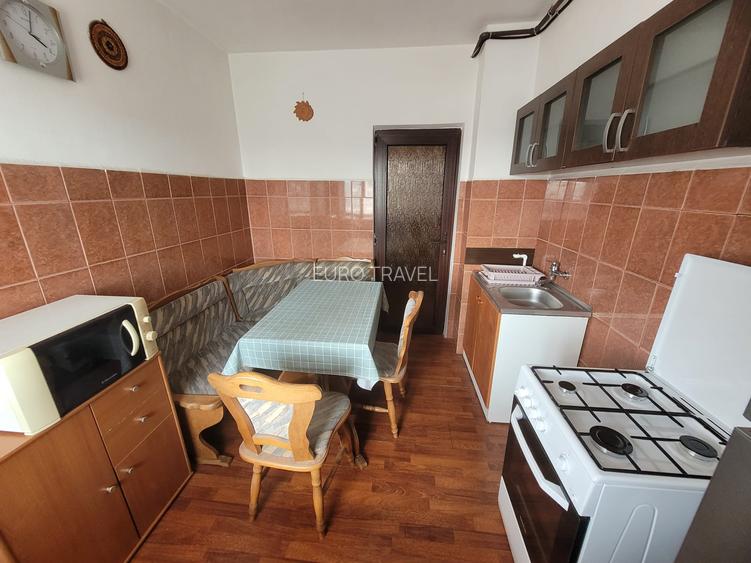 Apartament decomandat, 2 camere, centrala gaz, Spital -Victoria-Emag, Bd Tomis - 5