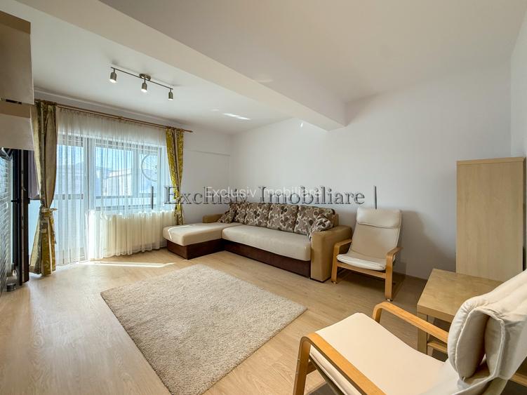 Apartament 2 camere | Bloc nou | Km 4-5 - 2