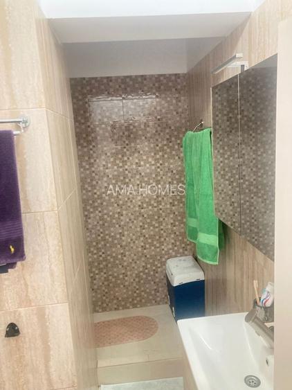 Apartament 2 camere de vânzare – Zona Campus Universitar - 5