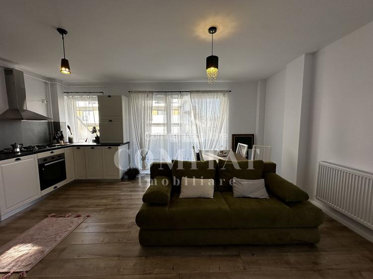 Apartament la cheie | Loc de parcare | Zona Stejarului - 4