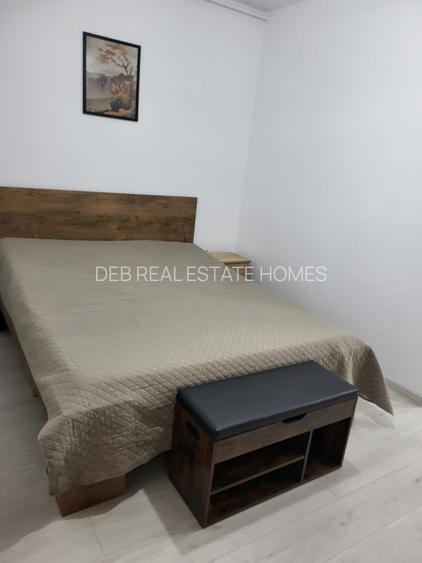 Garsoniera, 30mp, cetrala proprie, metrou, Hils Brauner - 3