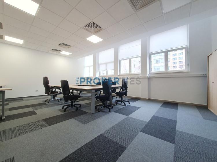 Comision 0! Spatii birouri in zona Gara de Nord -  30 si 80mp - 2