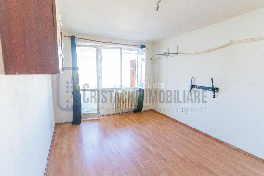 Parcul Tei | 3 camere decomandat | bloc reabilitat termic - 4