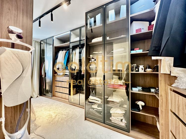 Apartament Premium/Investiții 100.000€/Porsche Pipera/Costuri mentenanță reduse - 17