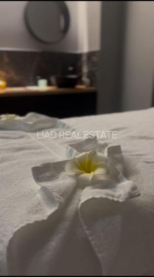 Parteneriat Afacere la Cheie – Salon Masaj în Liad Hotel - 7
