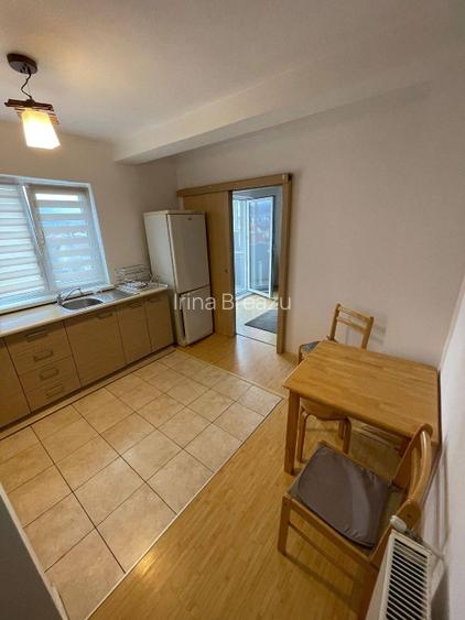 Vand apartament in Floresti pe Dumitru Mocanu zona Lidl - 2