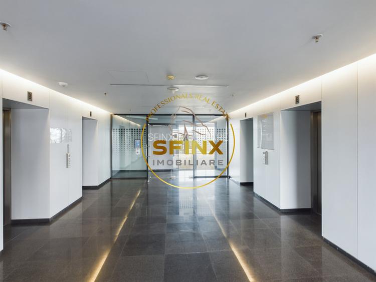 Spatiu birouri clasa A zona de vest, Semanatoarea/Regie - 6