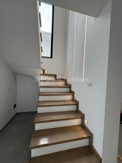 Duplex superb Dumbravita curte mare, finisaje premium, comision 0 - 4